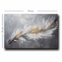 Wallity Lienzo Decorativo Multicolor 45 x 70 cm 4570GSC-009